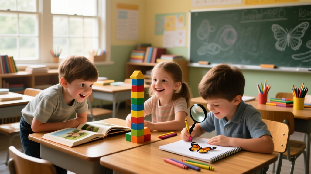 How to Choose an Educational App That Won’t Undermine...