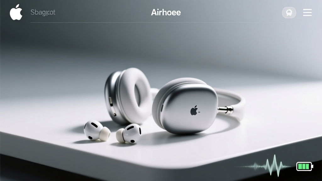 Wireless Headphones for iPhone: Battery, Audio & iOS (2026)