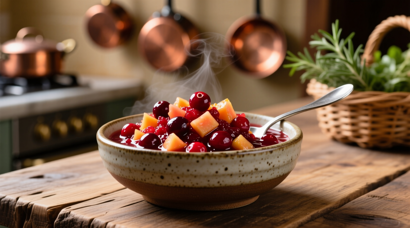 Bobby Flay Cranberry Guava Relish: Kitchen Hacks That Actually Work