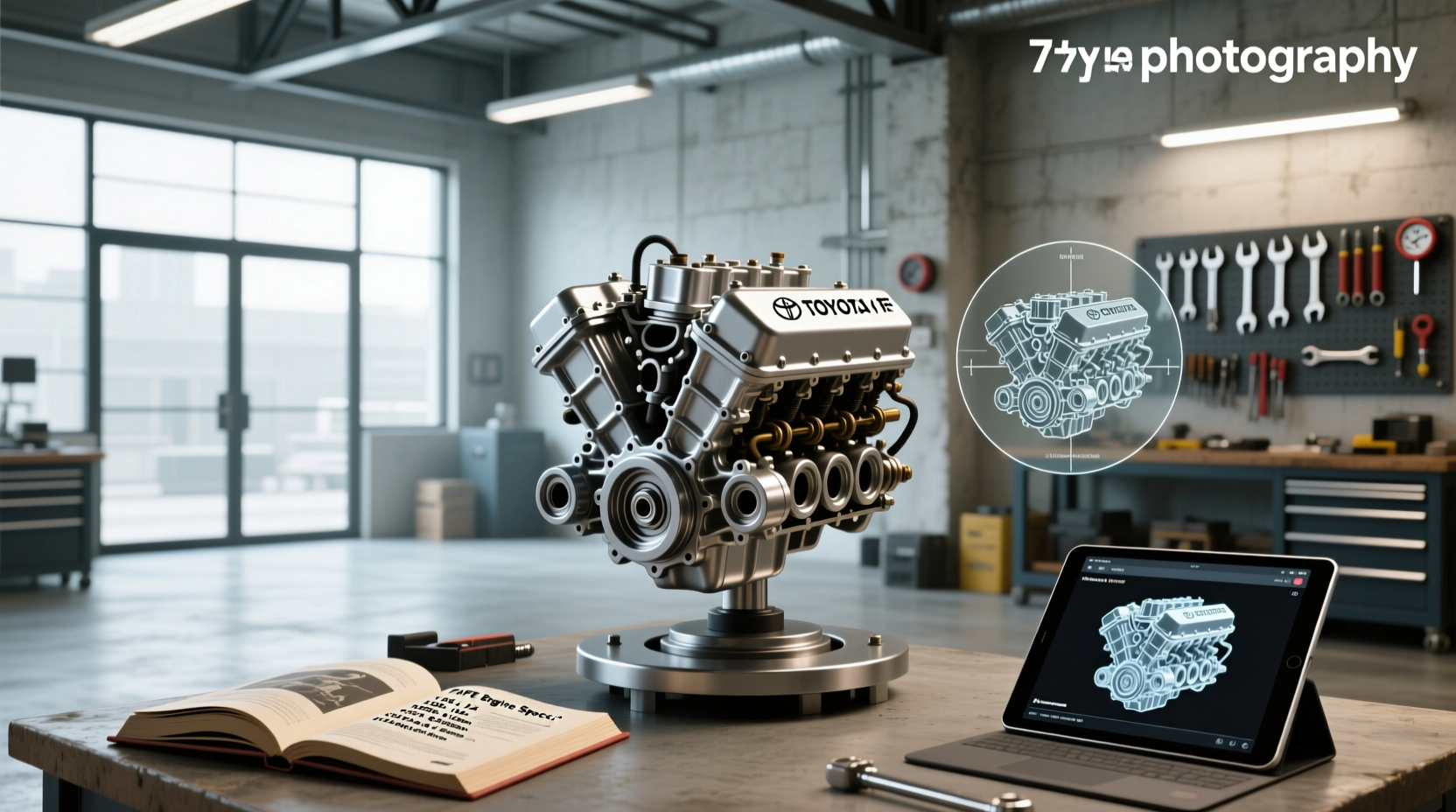 How to Choose Toyota 7AFE: Engine Specs & Buying Guide