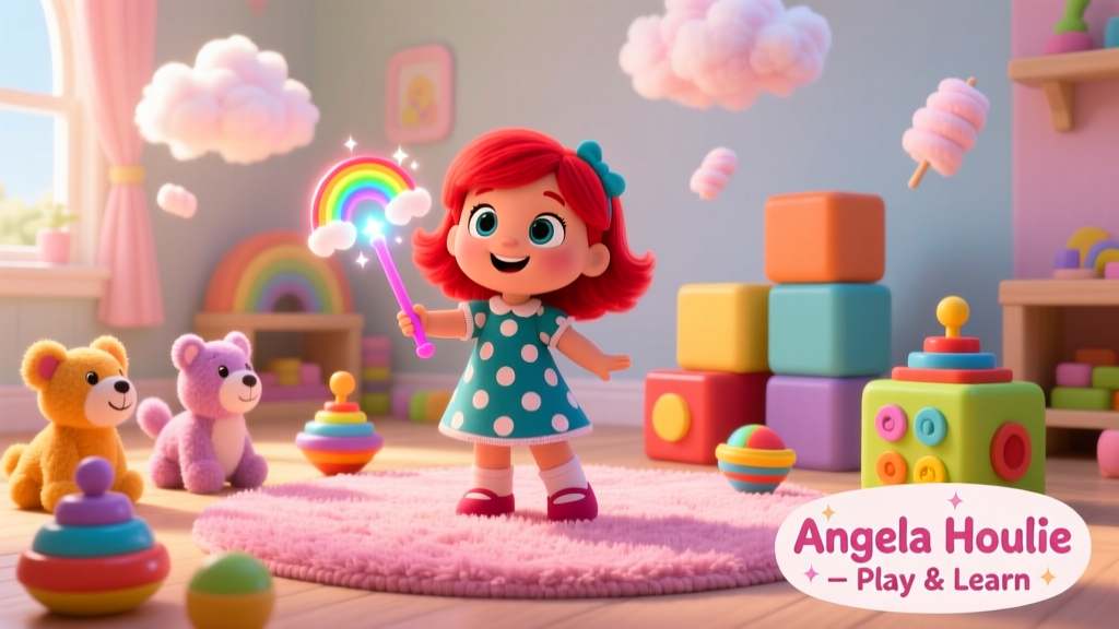Angela Houlie: A Critical Safety and Market Analysis of the Popular Toddler Toy Line