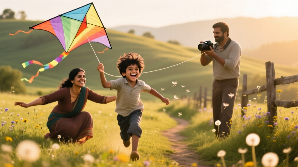 Rishiv: A Parent’s Evidence-Based Guide to Supporting Neurodivergent Children with Sensory Processing Differences
