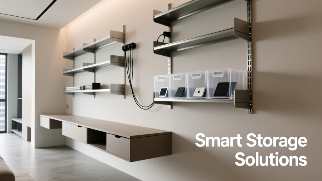 Technical Storage Ideas: Practical, Scalable, and Secure Solutions for Modern Data Environments