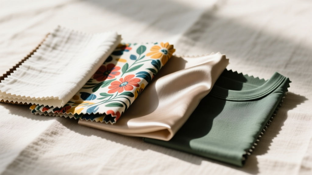 Is Spoonflower Fabric Good? A Textile Expert’s Deep Dive