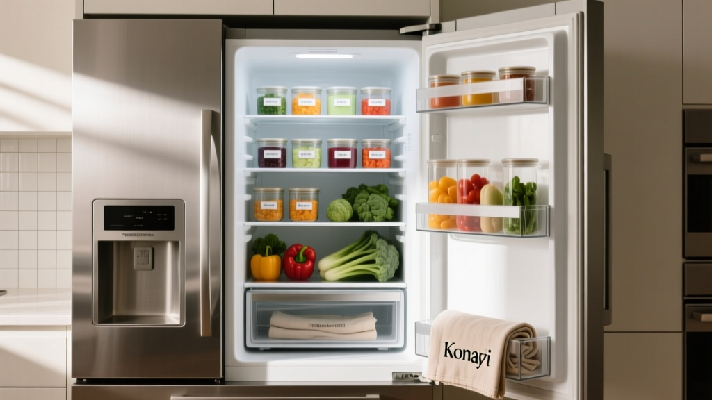 Is Fridge Love Worth It? A KonMari Pro’s Honest Review