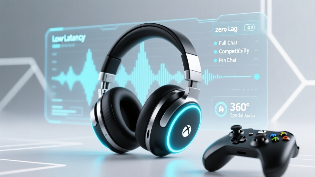 Wireless Headphones on Xbox: 2026 Guide