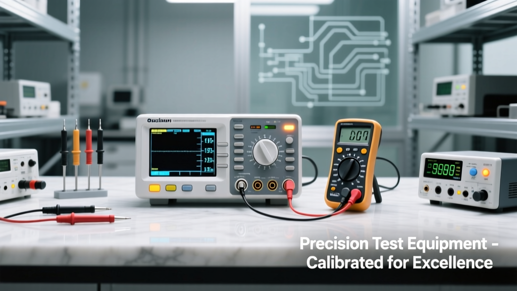 Probe Station Vacuum Chuck Failure Modes & Repair Protocol
