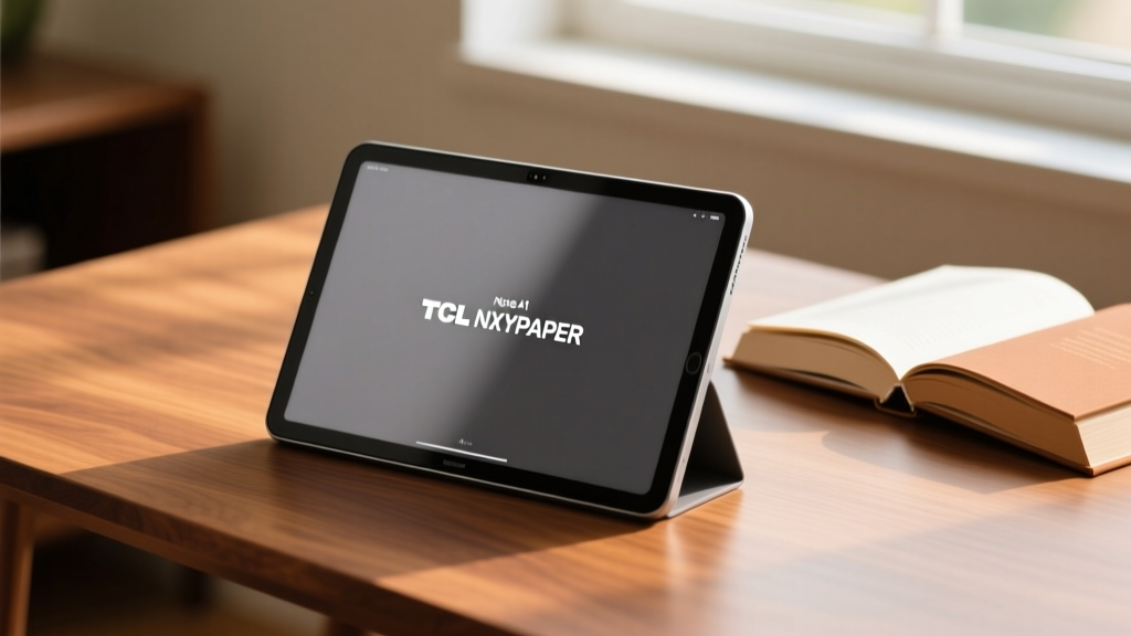 TCL Note A1 NXTPAPER Myths Busted: Common Mistakes to Avoid