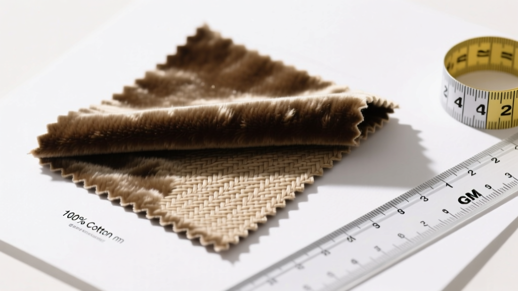 100 Cotton Velvet Fabric: A Designer’s Deep-Dive Guide