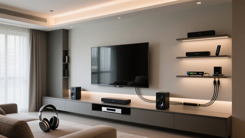 How To Install A Home Theater System (2026)