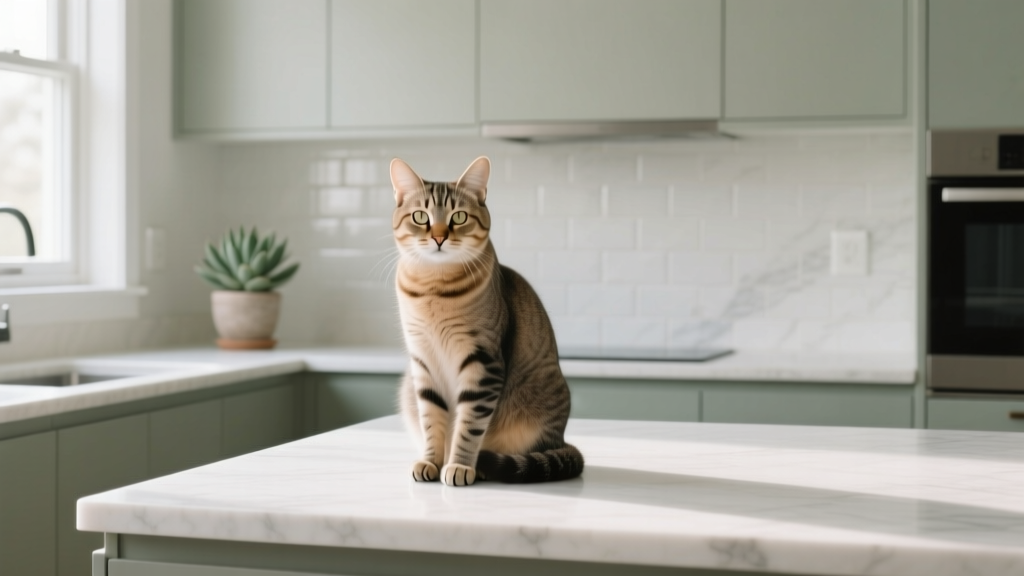 How to Change Cat Behavior Top Rated