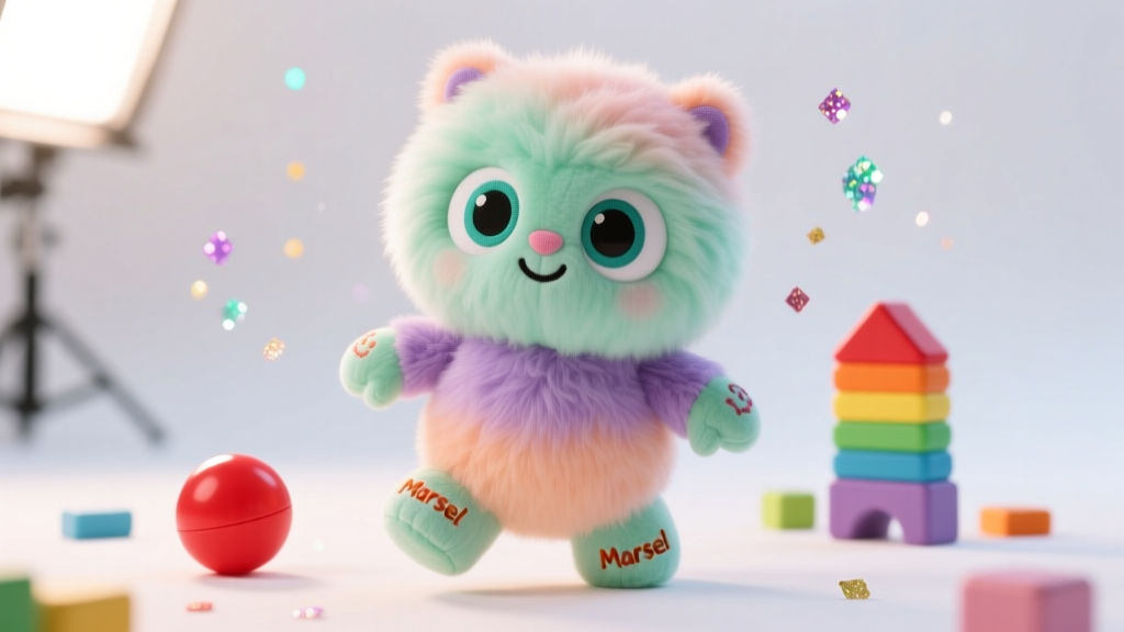 Marsel Toys: Safety, Design, and Regulatory Compliance for Children Aged 0–6 Years