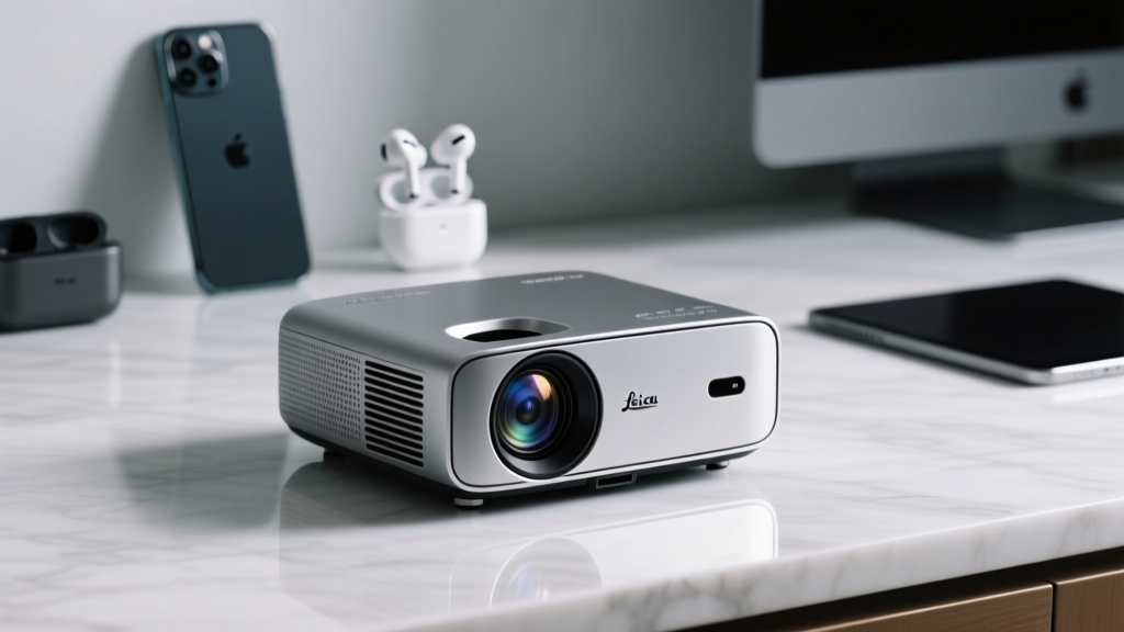 DLP 4K Projectors: Real Performance vs. Marketing Claims