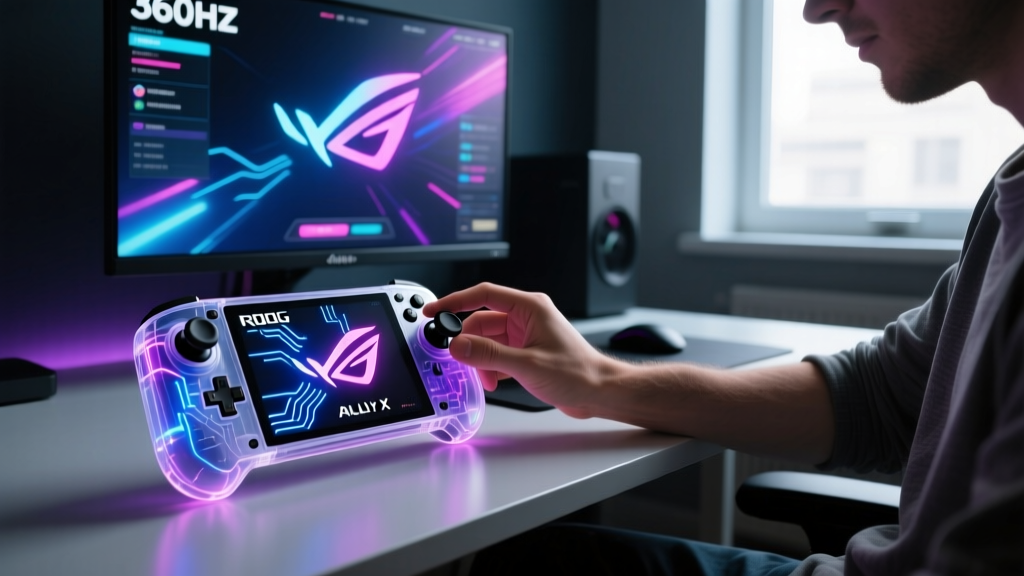 Maximizing the Most Recent Gadgets for Competitive Gaming in 2026