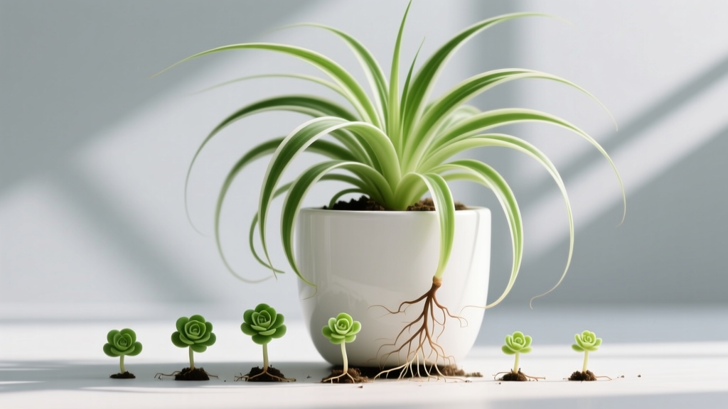 When to Propagate Spider Plant Babies (2026)