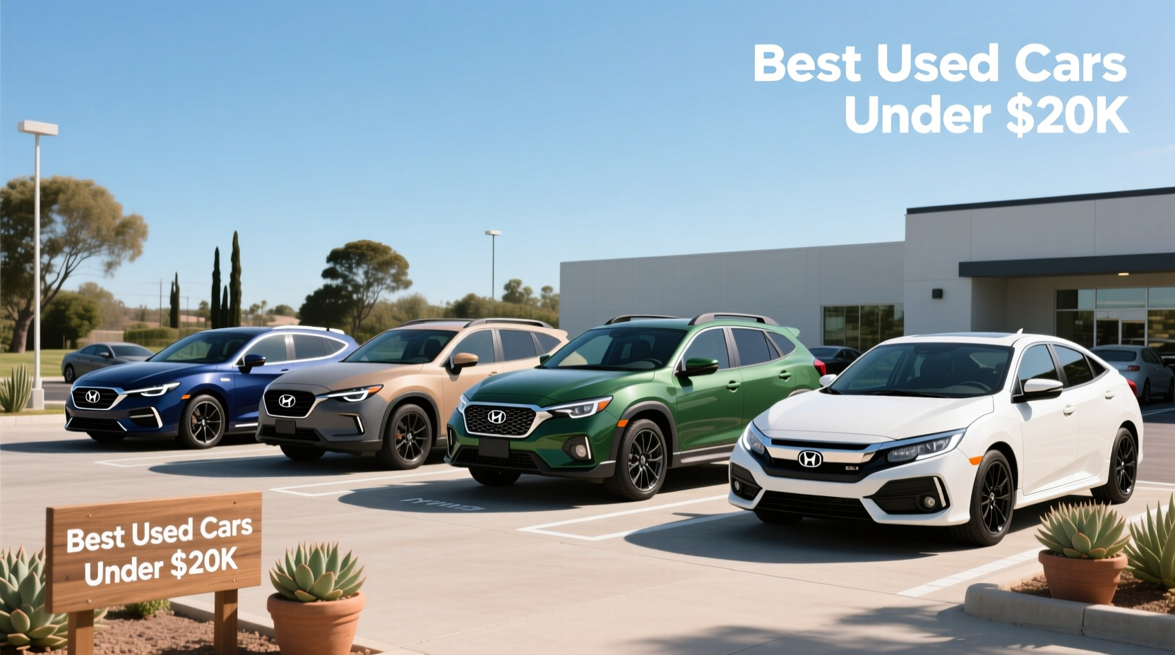 Best Used Cars Under $15,000 Guide — 2026 Reality Check
