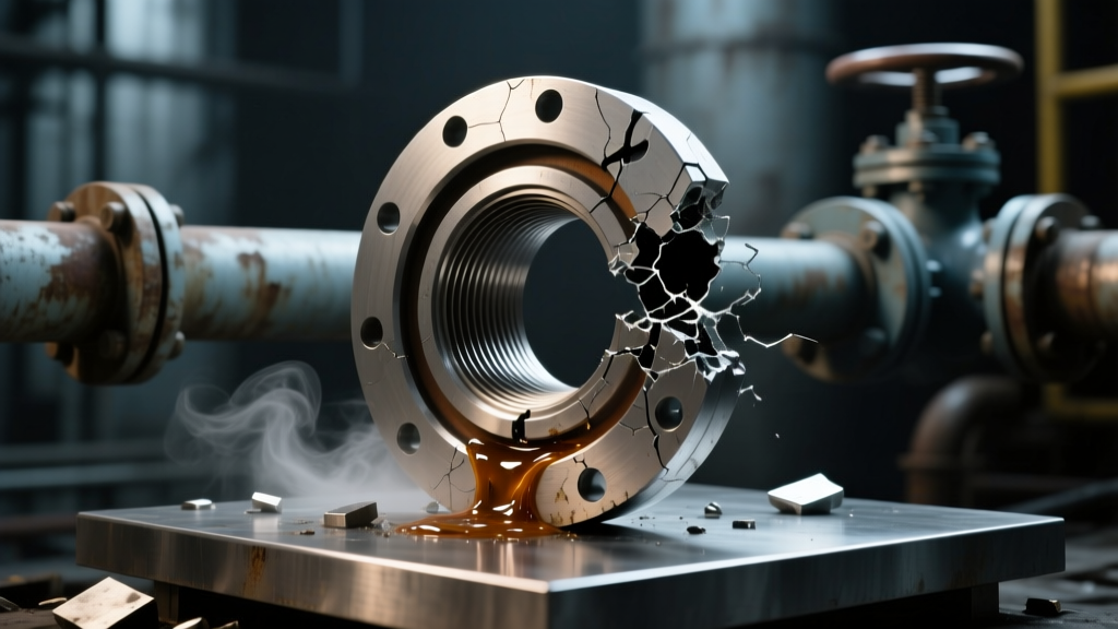 Spiral Heat Exchanger Gasket Failure: 7 Hidden Causes