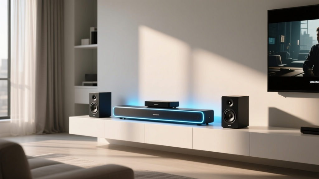 Wireless Home Theater System: Truth vs. Marketing (2026)