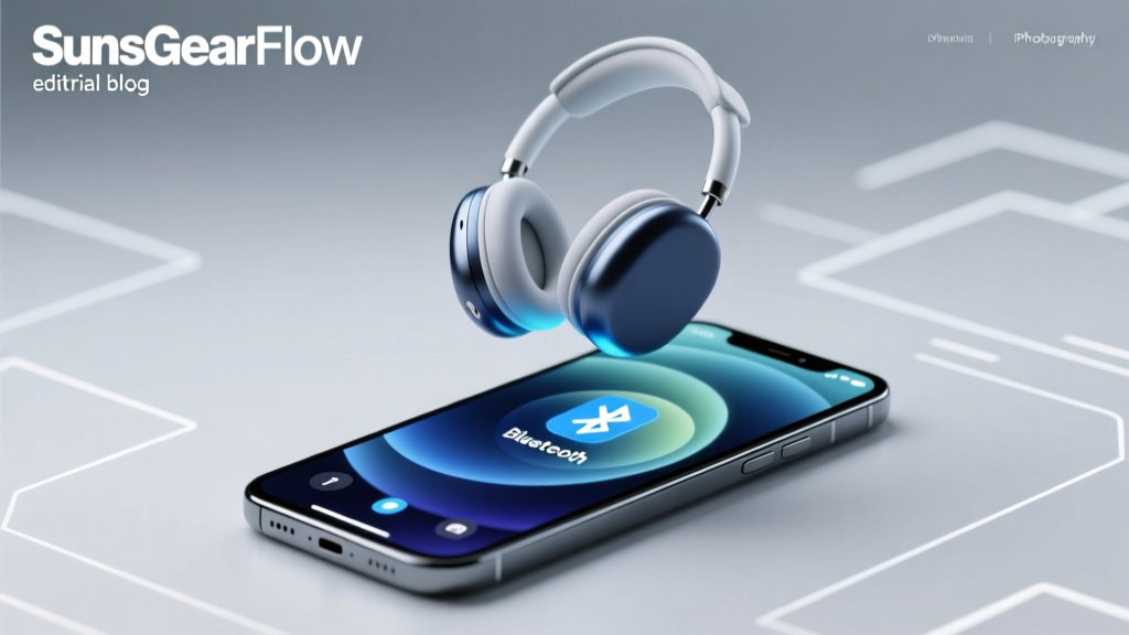 Wireless Headphones to iPhone 11 Pro: Fast Pairing (2026)