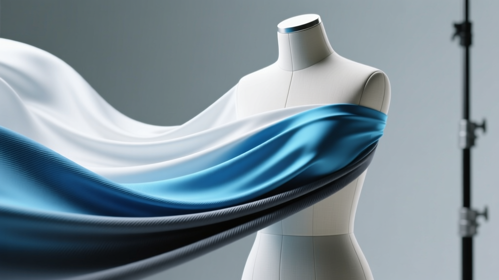 100 Polyester Fit: The High-Performance Fabric Redefining Modern Apparel