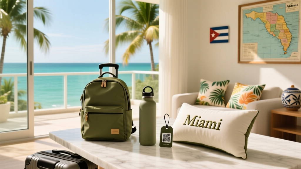 The Best Airbnbs in Miami: Verified Stays for Beach Lovers, Design Enthusiasts, and Practical Travelers