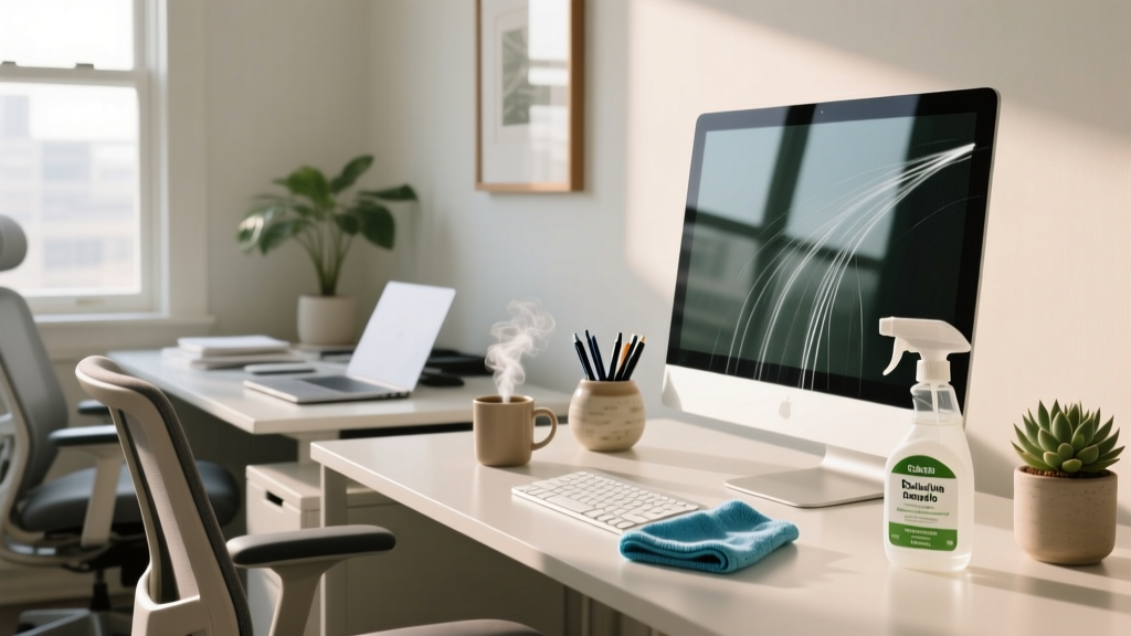 The Complete Office Cleaning Checklist: Tested 2026