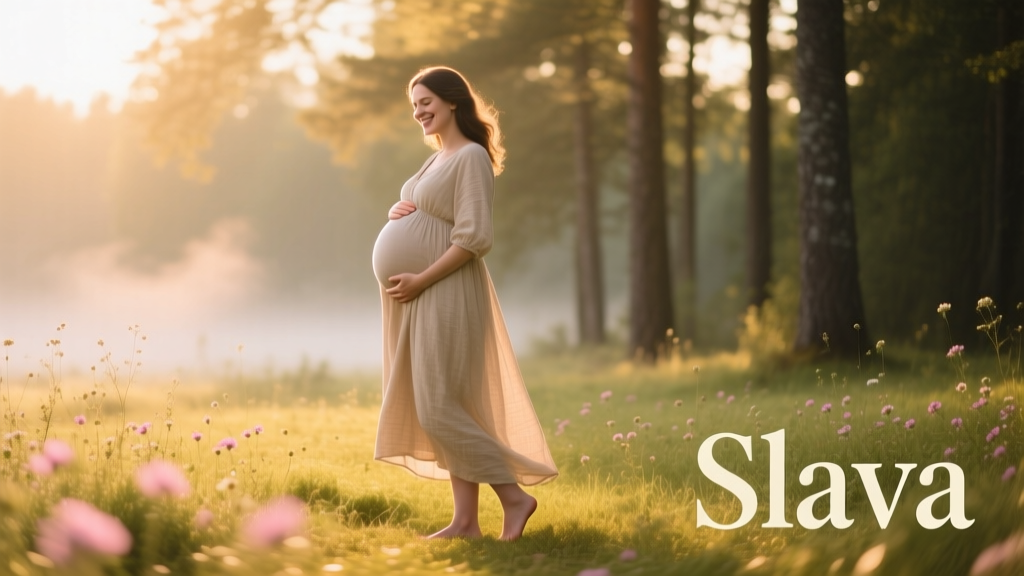 Slava: Understanding the Traditional Russian Postpartum Practice for Modern Families