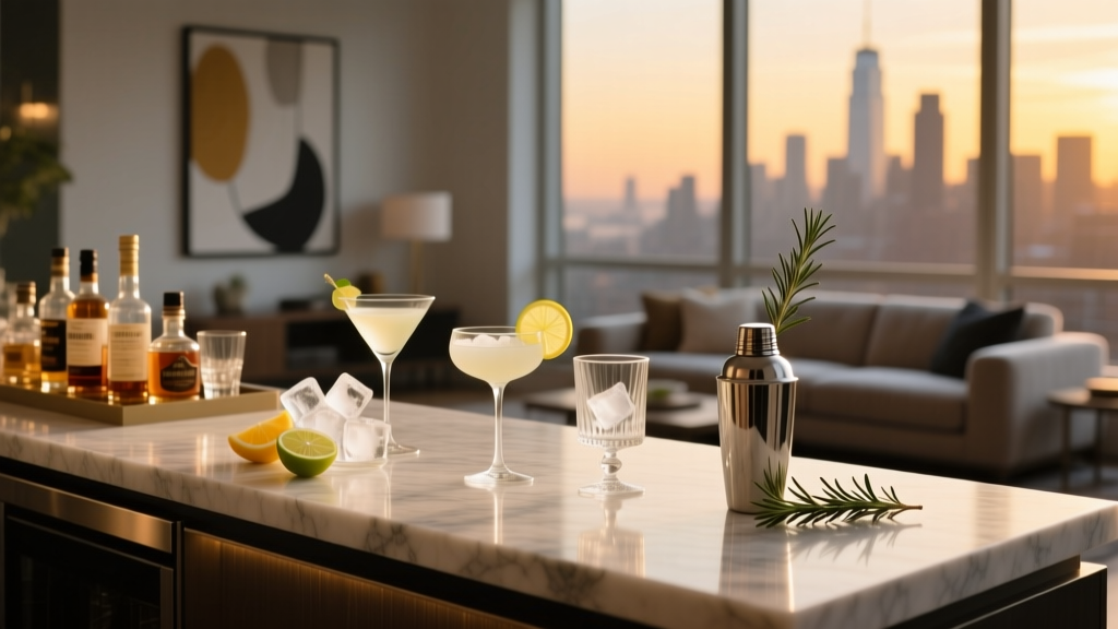 How to Plan a Cocktail Party (2026)