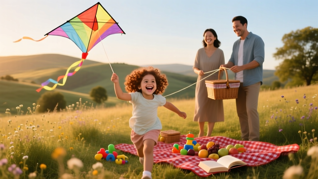 Araia: A Science-Informed Approach to Parenting and Family Wellness