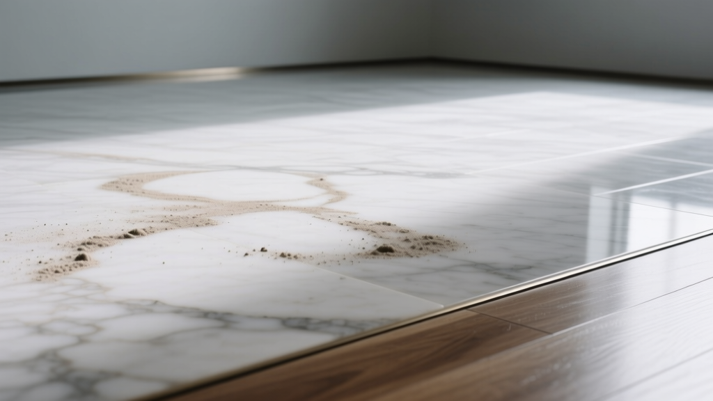 Floor Residue Removal: Science-Based Protocols for Hard Surfaces and Carpeted Areas