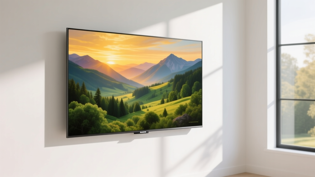 Samsung The Frame Pro 2026 Review: Art TV Display Tech & Setup