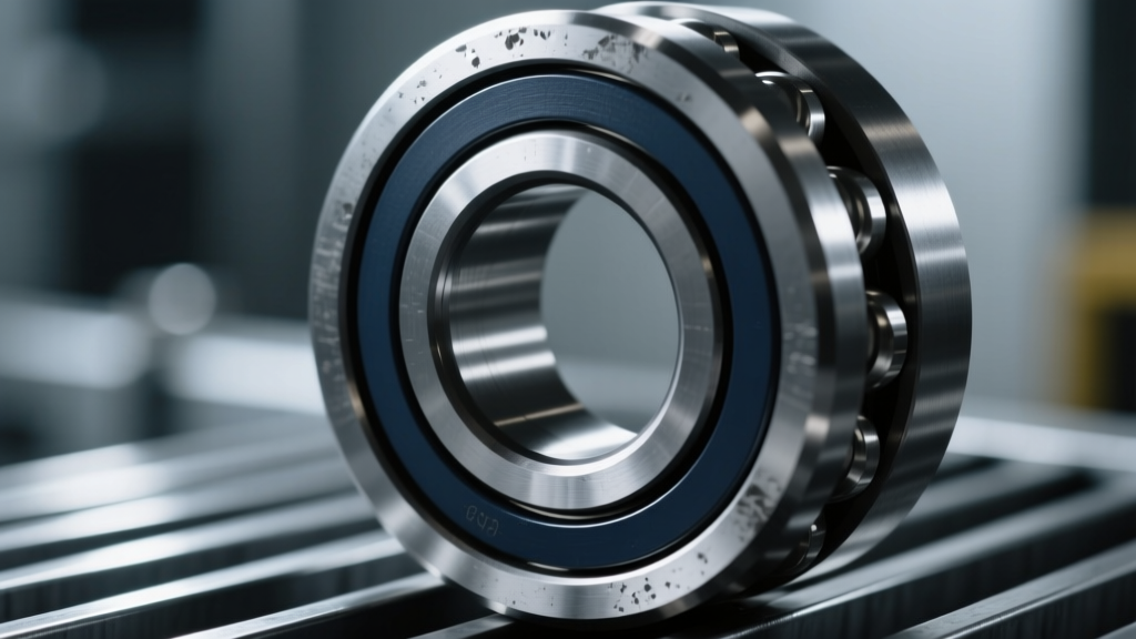 7-Minute Mechanical Seal Inspection Checklist