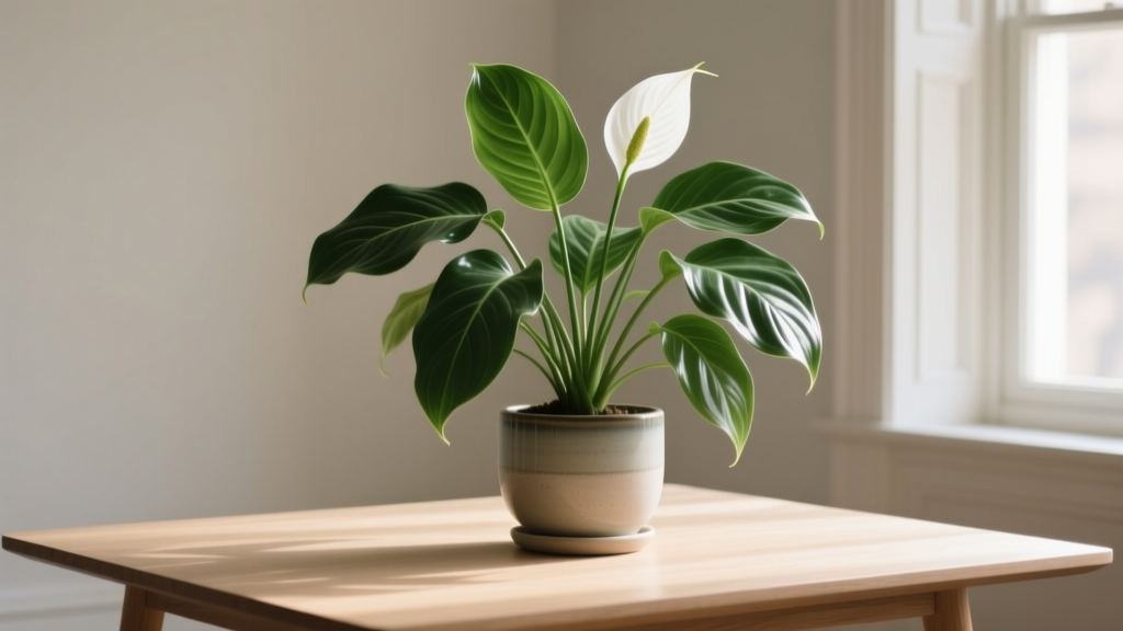 Peace Lily Care Mistakes (And How to Fix Them)