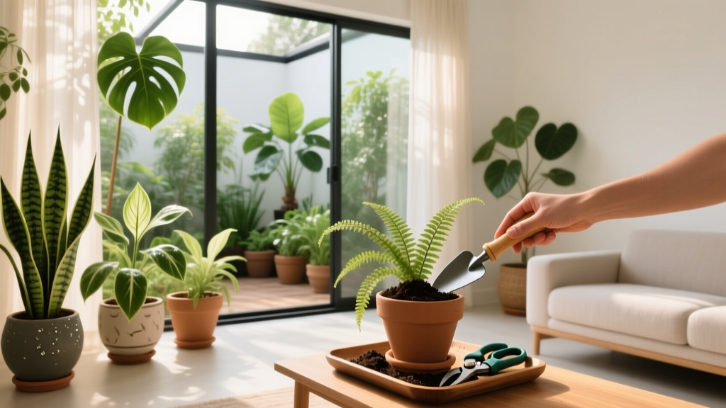 Best Indoor Grow Lights: LED vs Fluorescent vs Incandescent