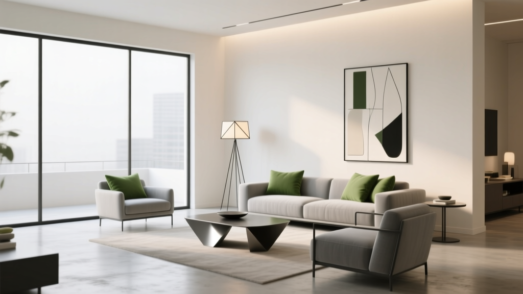 Dining Room Chandelier Height: A Simple Formula