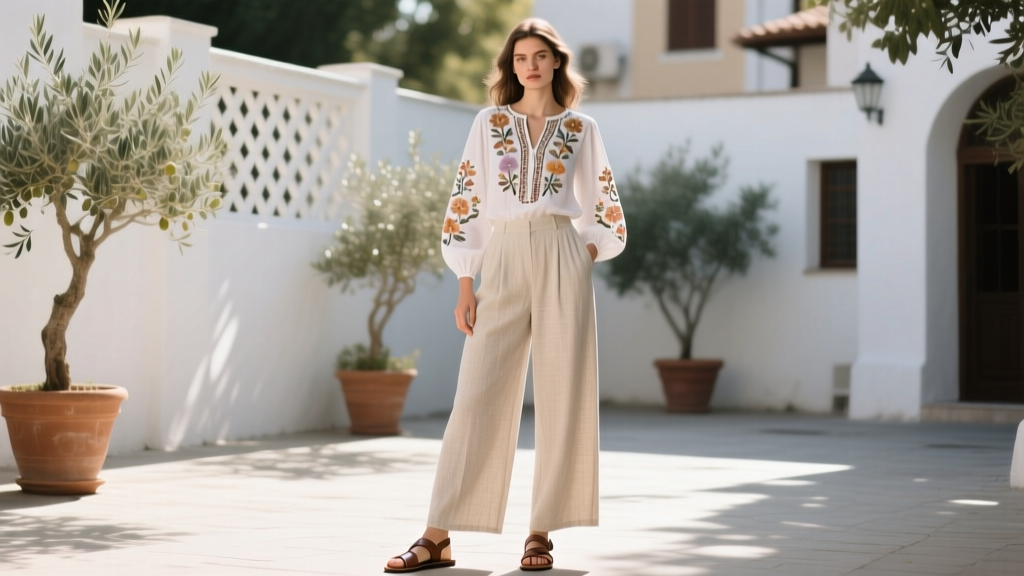 Styling the Romanian Ia Blouse for 2026: Modern Wardrobe Guide