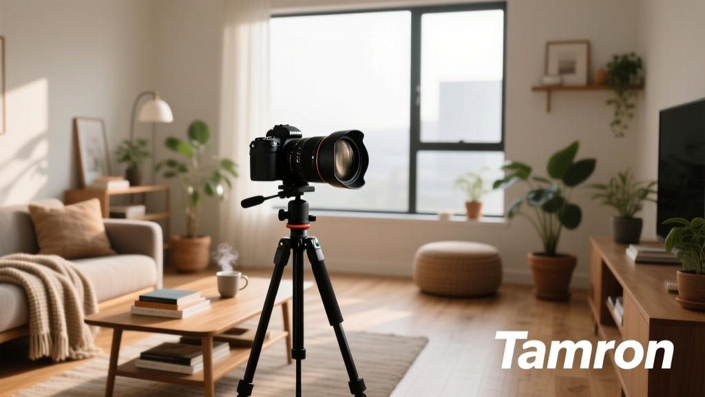 Tamron Lenses for Parents: Practical, Affordable, and Family-Ready Optics