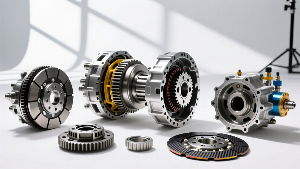 Dual Clutch Problems: 2026 Buyer's Guide & Failure Analysis