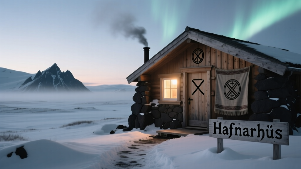 Finding Silence and Folklore in Northern Iceland: A Hospitality Reviewer’s Field Guide to Akureyri, Mývatn, and the Westfjords