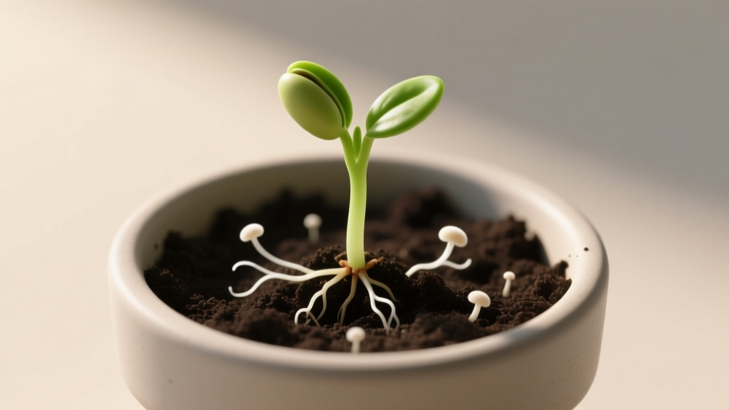 How to Treat Indoor Plant Fungus From Seeds (2026)
