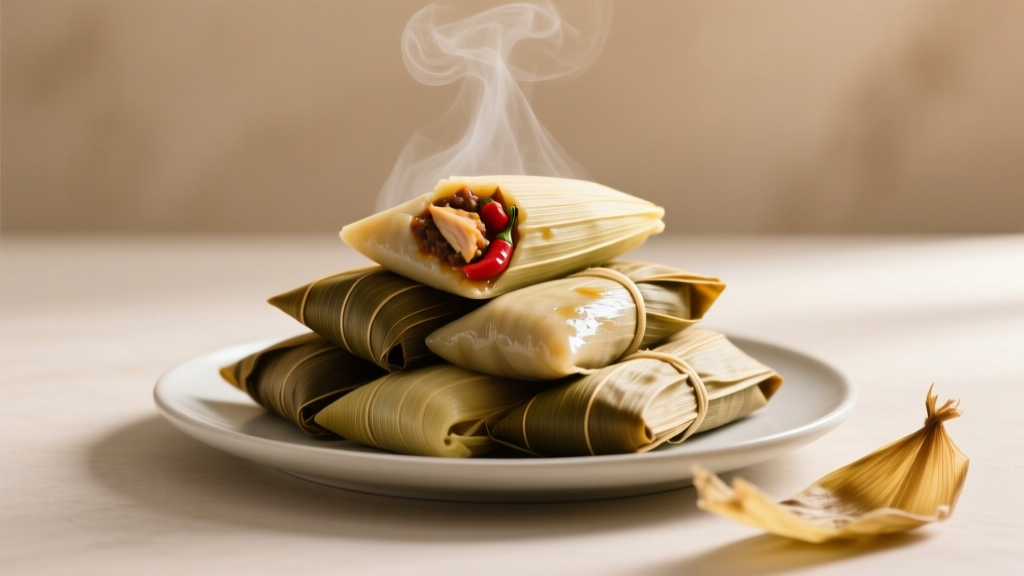 How to Serve Tamales at a Party (2026)