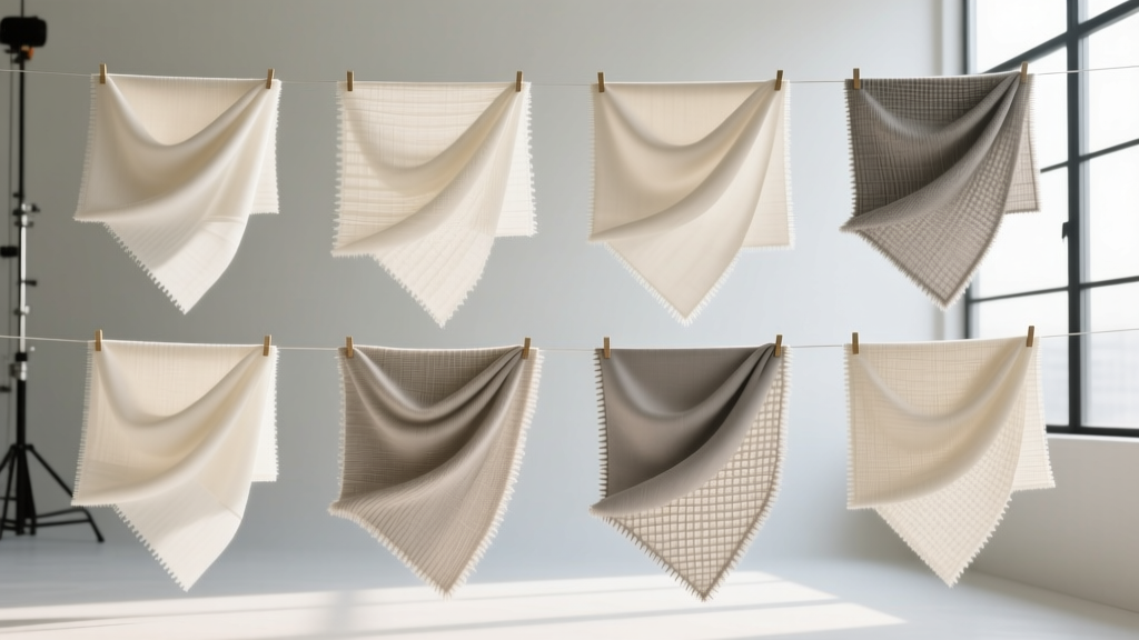 Non Woven Fabrics: The Budget-Savvy Designer's Guide