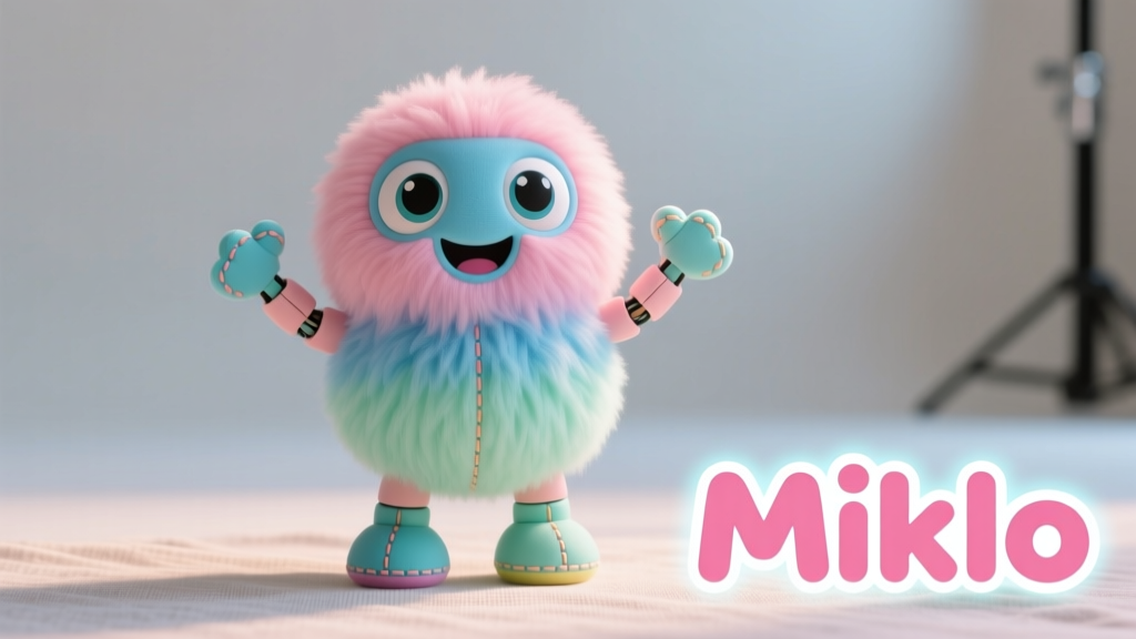 Miklo Toys: Safety Assessment, Regulatory Compliance, and Developmental Impact for Children Aged 1–5 Years