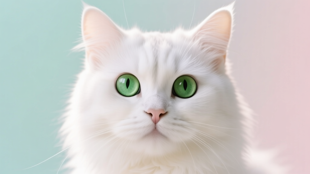 Cat Whisker Language: What Position Tells You