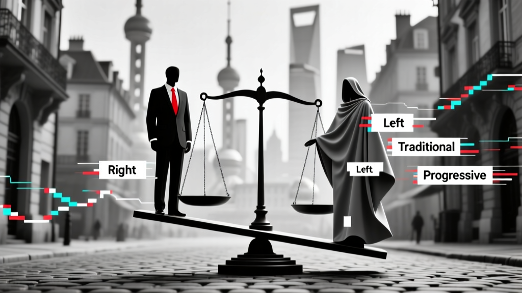 Is the Conservative Party Left or Right? (2026)