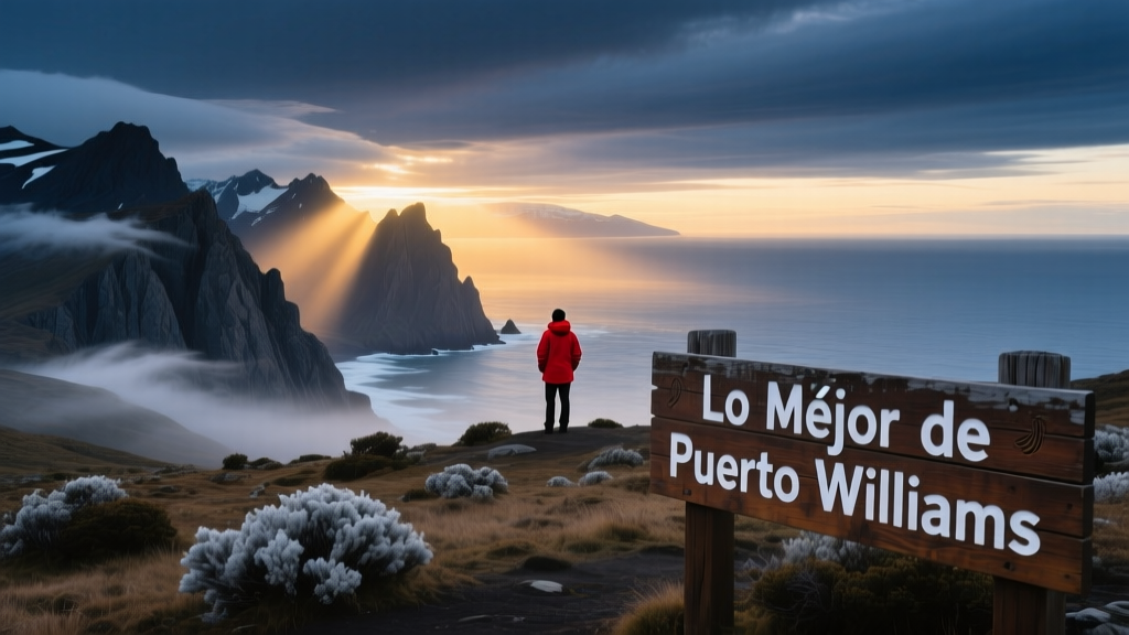 Cape Horn Chile: The Best Things To Do In Puerto Williams