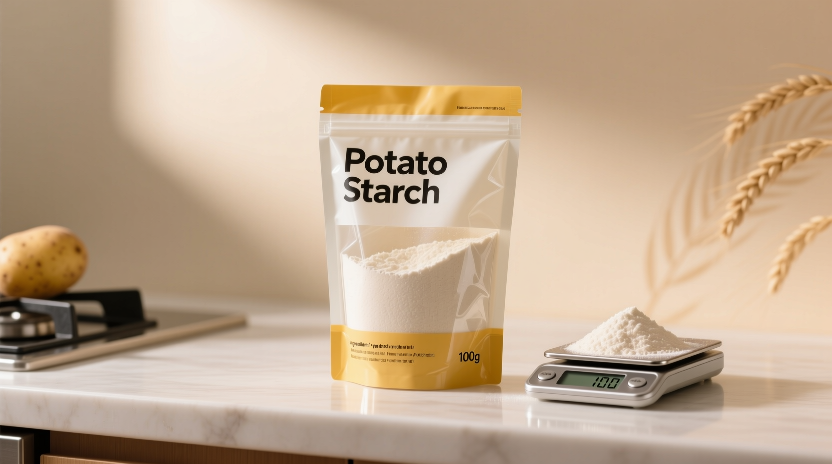 potato starch near me