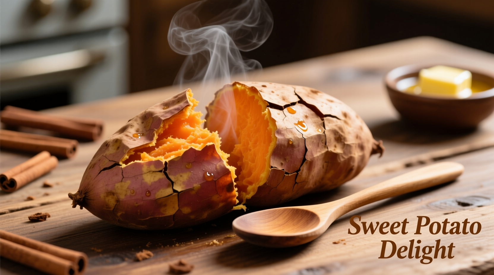 Perfect Sweet Potato Cooking Methods: Science-Backed Guide