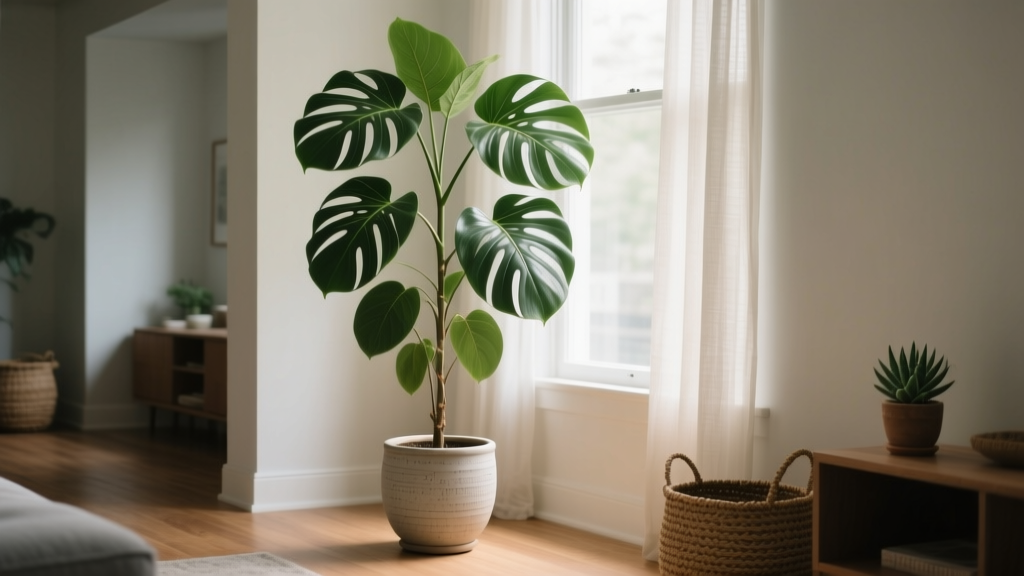 Support Tall Indoor Plants in Low Light (2026)