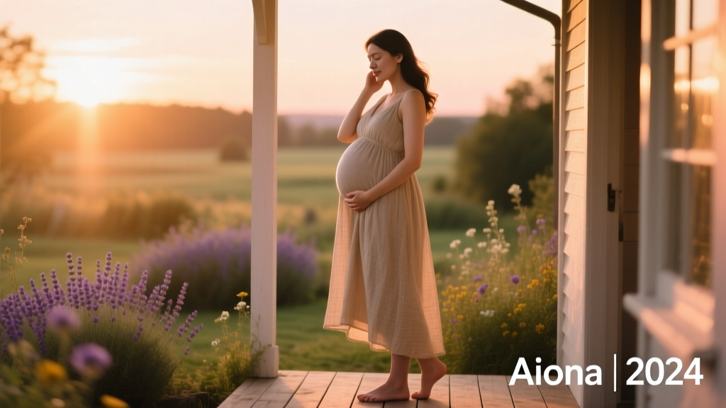 Aiona: Evidence-Based Insights into a Prenatal Supplement Designed for Maternal and Fetal Health